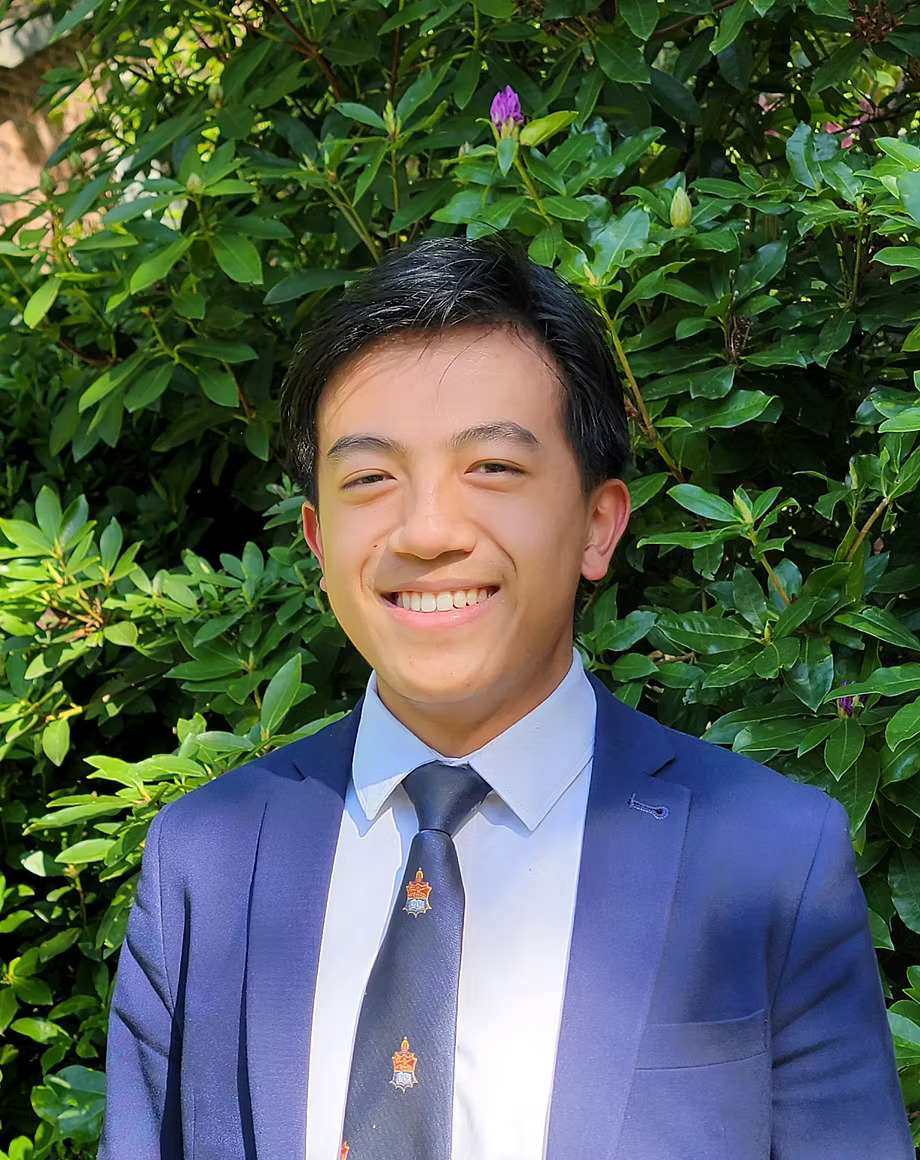 Joe Wong
